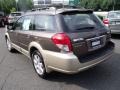 Deep Bronze Metallic - Outback 2.5i Wagon Photo No. 5