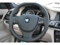 2012 Black Sapphire Metallic BMW 7 Series 750Li Sedan  photo #10