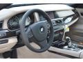 2012 Black Sapphire Metallic BMW 7 Series 750Li Sedan  photo #11