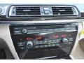 2012 Black Sapphire Metallic BMW 7 Series 750Li Sedan  photo #20