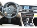 2012 Alpine White BMW 7 Series 750Li Sedan  photo #9