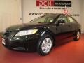 Black - Camry LE Photo No. 1
