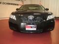 Black - Camry LE Photo No. 2