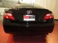 Black - Camry LE Photo No. 5
