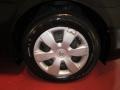 Black - Camry LE Photo No. 7