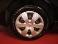 Black - Camry LE Photo No. 8