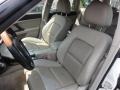  2005 Outback 3.0 R L.L. Bean Edition Wagon Taupe Interior