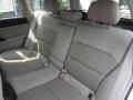  2005 Outback 3.0 R L.L. Bean Edition Wagon Taupe Interior