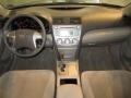 Black - Camry LE Photo No. 19