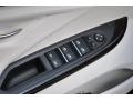 Ivory White Nappa Leather Controls Photo for 2012 BMW 6 Series #51472104