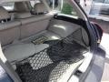  2005 Outback 3.0 R L.L. Bean Edition Wagon Trunk