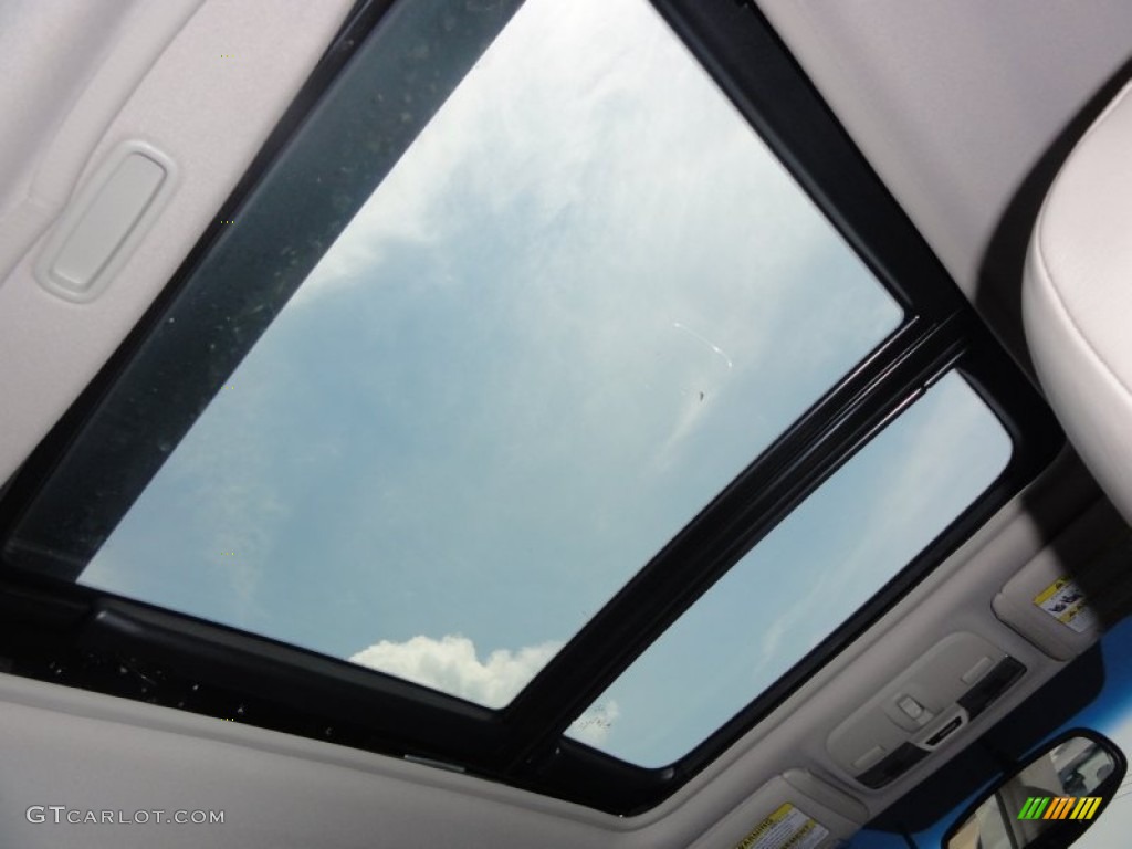 2005 Subaru Outback 3.0 R L.L. Bean Edition Wagon Sunroof Photo #51472164