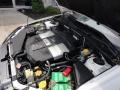 2005 Outback 3.0 R L.L. Bean Edition Wagon 3.0 Liter DOHC 24-Valve Flat 6 Cylinder Engine