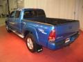 Speedway Blue - Tacoma V6 TRD Sport Double Cab 4x4 Photo No. 4