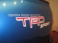 Speedway Blue - Tacoma V6 TRD Sport Double Cab 4x4 Photo No. 12