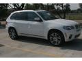 Alpine White - X5 xDrive35i Sport Activity Photo No. 1