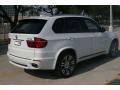 Alpine White - X5 xDrive35i Sport Activity Photo No. 3