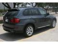 Platinum Gray Metallic - X5 xDrive35i Premium Photo No. 3