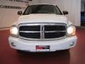 2004 Bright White Dodge Durango Limited 4x4  photo #2