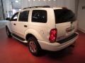 Bright White - Durango Limited 4x4 Photo No. 4