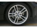 2012 Black Sapphire Metallic BMW 1 Series 135i Convertible  photo #7