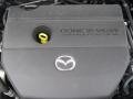 2.5 Liter DOHC 16-Valve VVT 4 Cylinder Engine for 2010 Mazda MAZDA3 s Sport 5 Door #51473862
