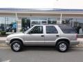 Sandalwood Metallic - Blazer LS 4x4 Photo No. 3