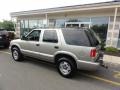 Sandalwood Metallic - Blazer LS 4x4 Photo No. 4
