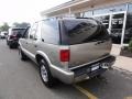 Sandalwood Metallic - Blazer LS 4x4 Photo No. 5