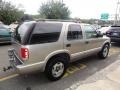 Sandalwood Metallic - Blazer LS 4x4 Photo No. 8