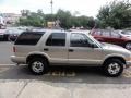 Sandalwood Metallic - Blazer LS 4x4 Photo No. 9