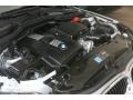 3.0 Liter Turbocharged DOHC 24-Valve VVT Inline 6 Cylinder 2010 BMW 5 Series 535i Sedan Engine