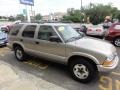 Sandalwood Metallic - Blazer LS 4x4 Photo No. 10