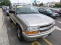 Sandalwood Metallic - Blazer LS 4x4 Photo No. 11