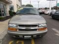 Sandalwood Metallic - Blazer LS 4x4 Photo No. 12