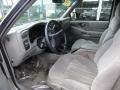 Sandalwood Metallic - Blazer LS 4x4 Photo No. 13