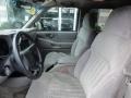 Sandalwood Metallic - Blazer LS 4x4 Photo No. 14