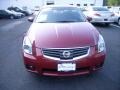 Sonoma Sunset Metallic - Maxima 3.5 SL Photo No. 3