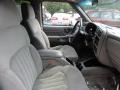 Sandalwood Metallic - Blazer LS 4x4 Photo No. 27