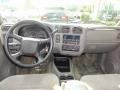 Sandalwood Metallic - Blazer LS 4x4 Photo No. 35