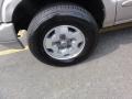 Sandalwood Metallic - Blazer LS 4x4 Photo No. 39