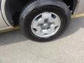 Sandalwood Metallic - Blazer LS 4x4 Photo No. 40
