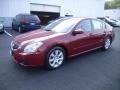 Sonoma Sunset Metallic - Maxima 3.5 SL Photo No. 29