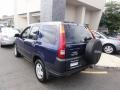 2003 Eternal Blue Pearl Honda CR-V EX 4WD  photo #5