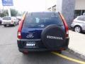 2003 Eternal Blue Pearl Honda CR-V EX 4WD  photo #6