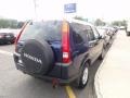 2003 Eternal Blue Pearl Honda CR-V EX 4WD  photo #7