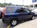 2003 Eternal Blue Pearl Honda CR-V EX 4WD  photo #8