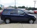 2003 Eternal Blue Pearl Honda CR-V EX 4WD  photo #9