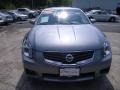 2008 Precision Gray Metallic Nissan Maxima 3.5 SL  photo #3