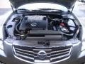 Precision Gray Metallic - Maxima 3.5 SL Photo No. 7